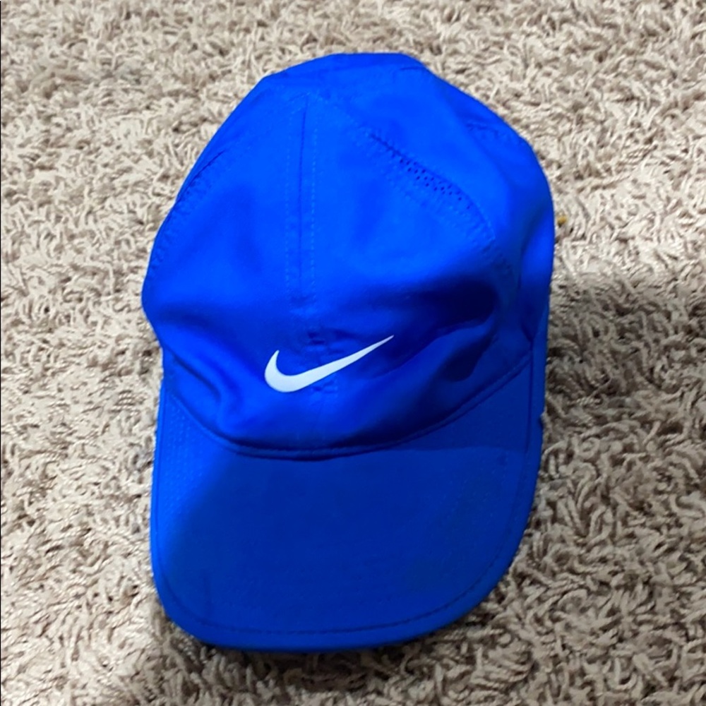 Nike hat